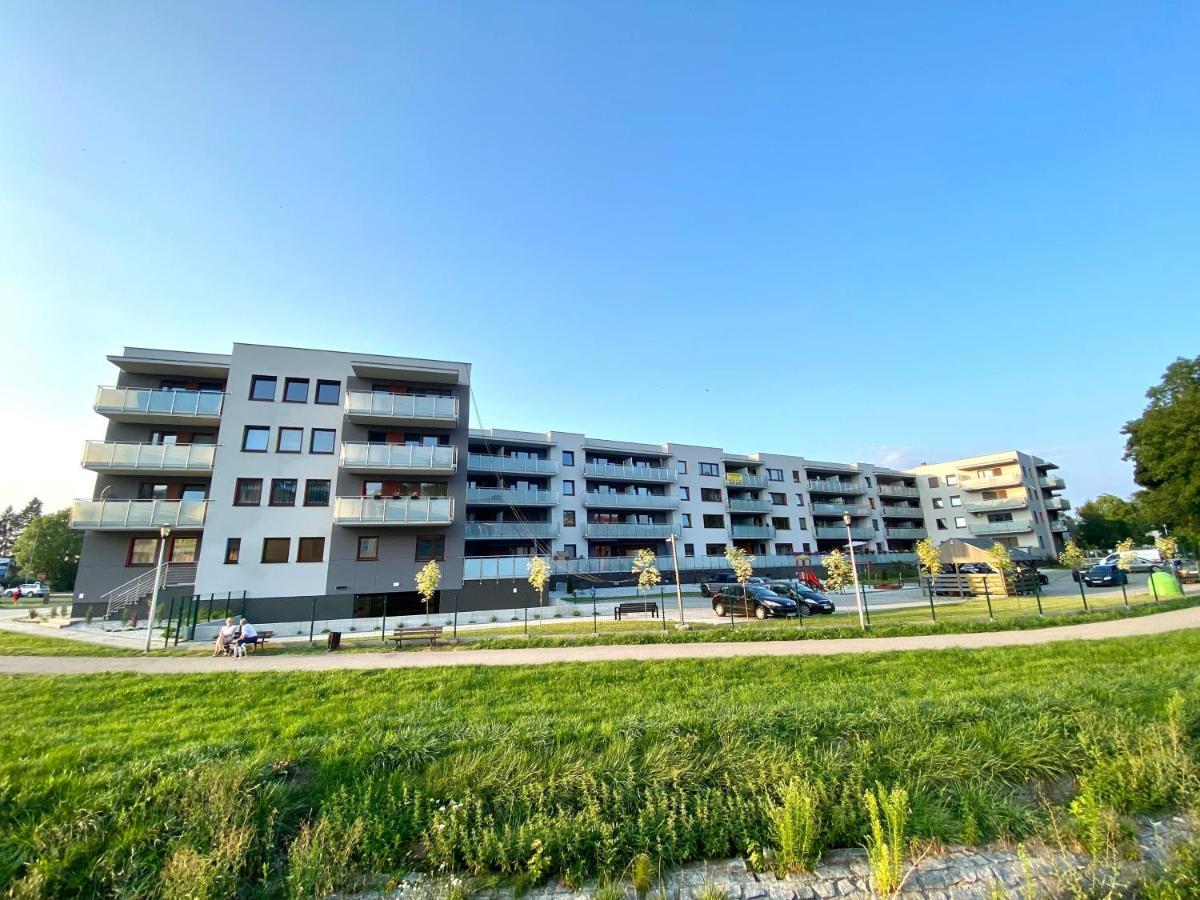 Sunrise Apart Jelenia Góra Exterior foto