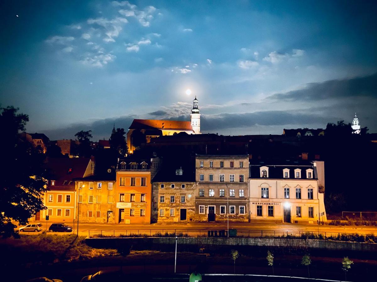 Sunrise Apart Jelenia Góra Exterior foto